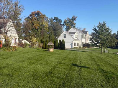 Lawn Care service in Elizabethtown, 17022
