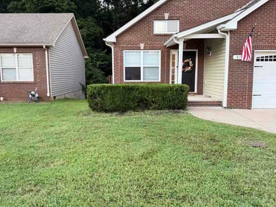 Lawn Care service in Madison, 37115
