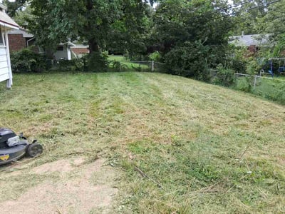 Lawn Care service in Overland, 63114