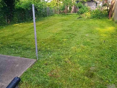 Lawn Care service in Ridgecrest, 93555