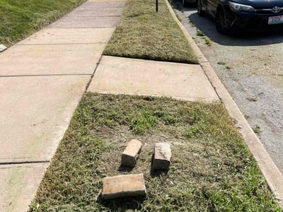 Lawn Care service in Overland, 63114