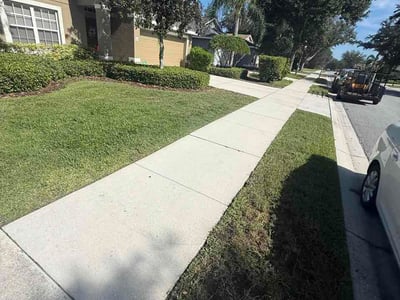 Lawn Care service in Homestead, 33030