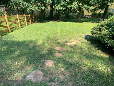 Lawn Care service in Acworth, 30101