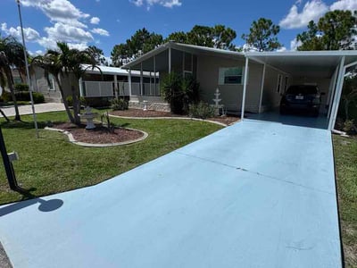 Lawn Care service in Homestead, 33030