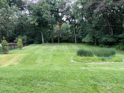 Lawn Care service in Eureka, 63025