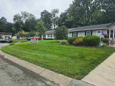 Lawn Care service in Corydon, 47112