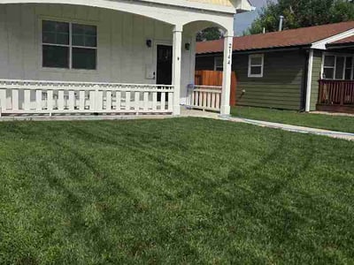 Lawn Care service in Corydon, 47112