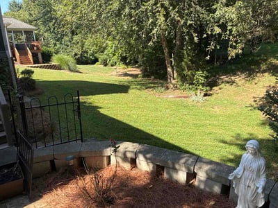 Lawn Care service in Kernersville, 27284
