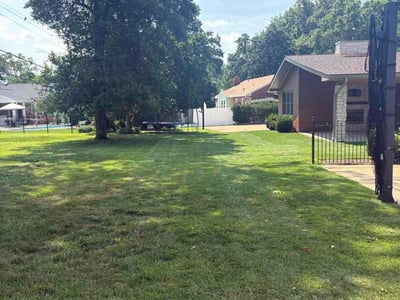 Lawn Care service in Saint Peters, 63376