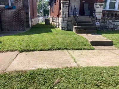 Lawn Care service in Hazelwood, 63042