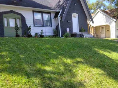 Lawn Care service in Lees Summit, 64063