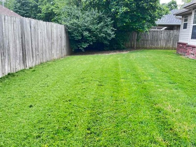 Lawn Care service in Marion, 72364