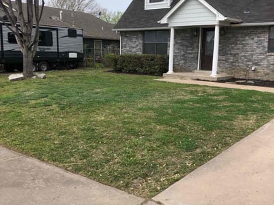 Lawn Care service in Owasso, 74055