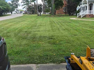Lawn Care service in Calabash, 28467