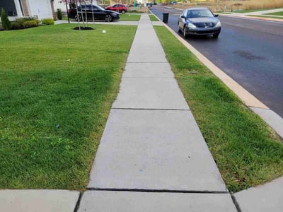 Lawn Care service in York, 17401