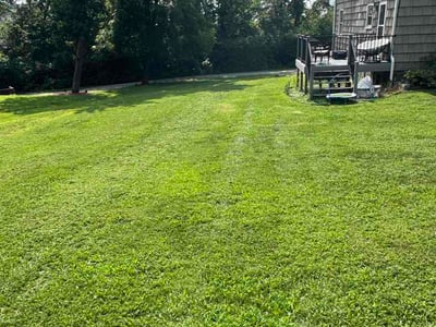 Lawn Care service in Mission, 66202