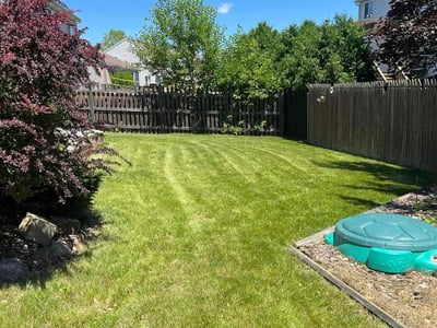 Lawn Care service in Antioch, 60002