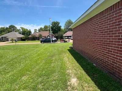 Lawn Care service in Pearl, 39208