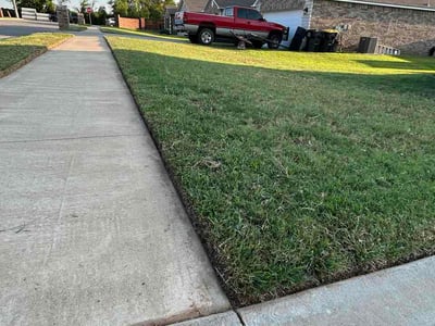 Lawn Care service in Collinsville, 74021
