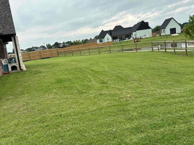 Lawn Care service in Collinsville, 74021