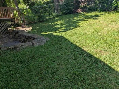Lawn Care service in Grain Valley, 64029