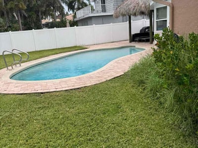 Lawn Care service in Largo, 33771