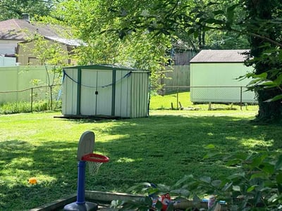 Lawn Care service in Charlestown, 47111