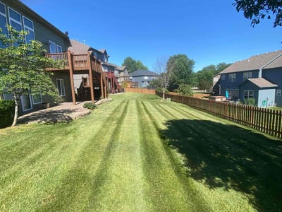 Lawn Care service in Gladstone, 64118