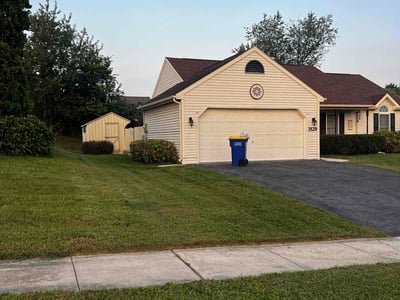 Lawn Care service in Camp Hill, 17011