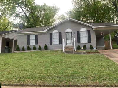 Lawn Care service in West Memphis, 72301