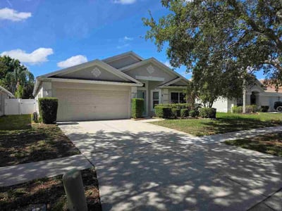 Lawn Care service in Hudson, 34667