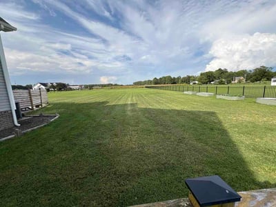 Lawn Care service in Christiansburg, 24073