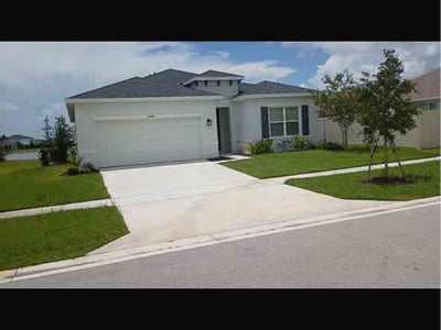 Lawn Care service in Palm City, 34990