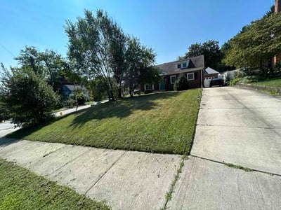 Lawn Care service in Stow, 44224