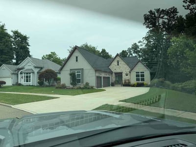 Lawn Care service in Stow, 44224