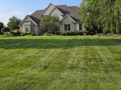 Lawn Care service in Powell, 43065