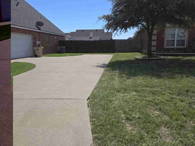 Lawn Care service in Abilene, 79602