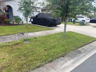 Lawn Care service in Palm Harbor, 34683