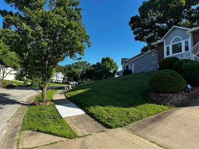 Lawn Care service in Excelsior Springs, 64024