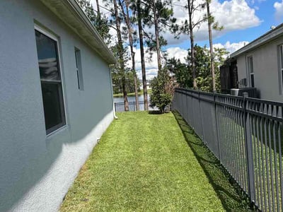 Lawn Care service in Eustis, 32726