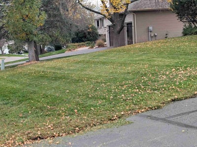 Lawn Care service in Forest Lake, 55025