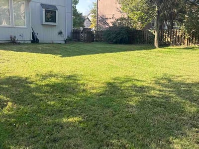 Lawn Care service in Gardner, 66030