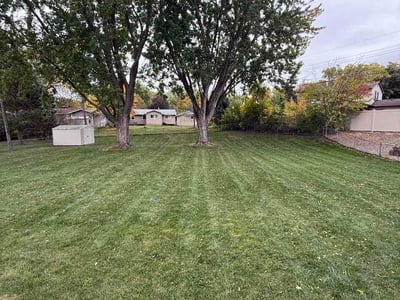 Lawn Care service in Cottage Grove, 55016