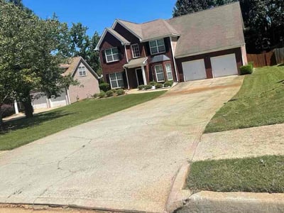 Lawn Care service in Joplin, 64801