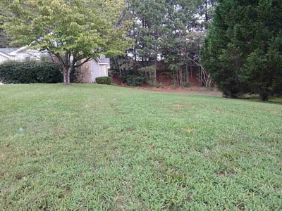 Lawn Care service in Joplin, 64801