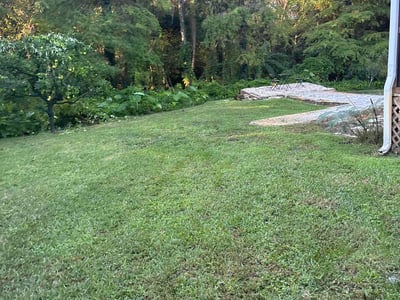Lawn Care service in Saint Johns, 32259