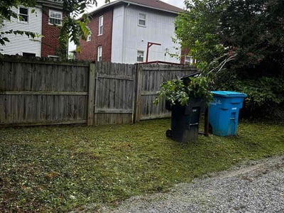 Lawn Care service in Utica, 13501