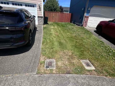 Lawn Care service in Bonney Lake, 98391