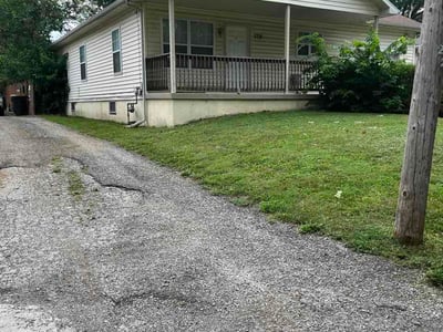 Lawn Care service in Belton, 64012