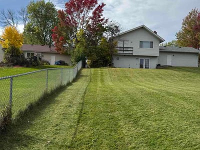 Lawn Care service in Burnsville, 55337